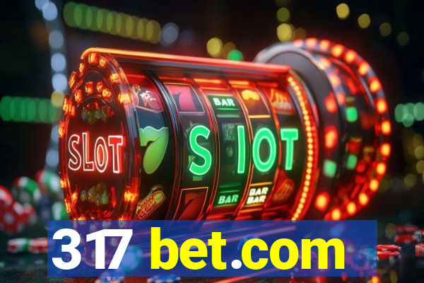 317 bet.com